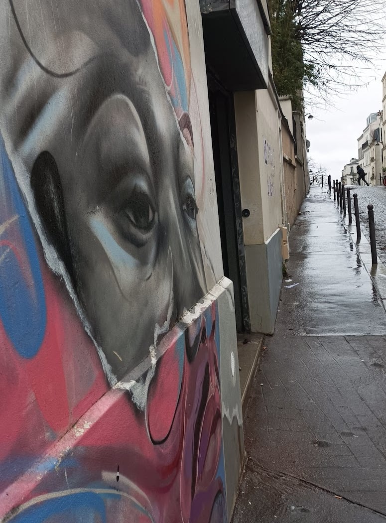 Street Art Ensemble Reel 2